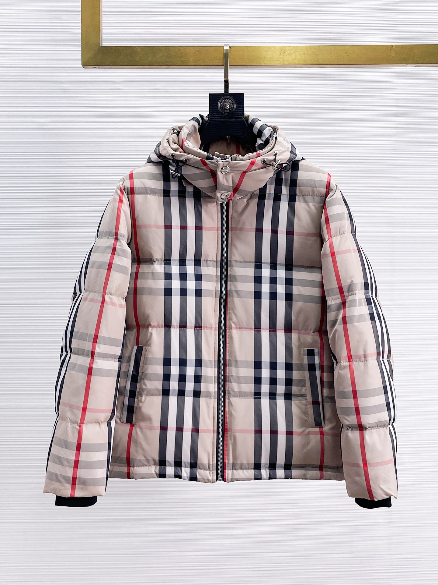 down jacket Man